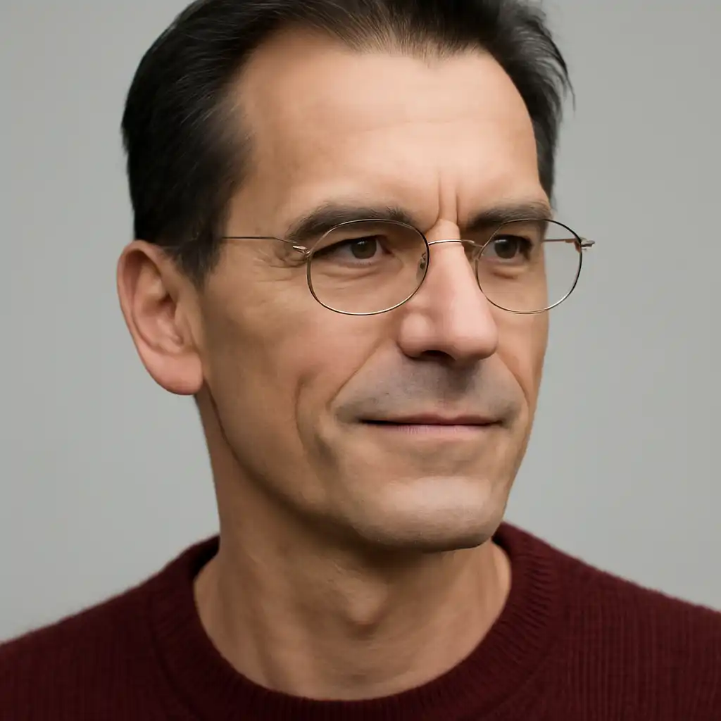 Rasmus Holm Christiansen